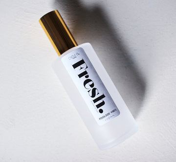 Poolside Vibes | Fresh. Room Spray